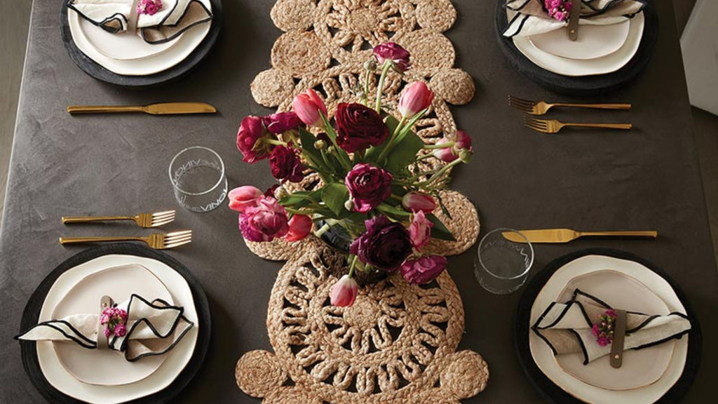 6 Must-Have Tips for your Easter Table